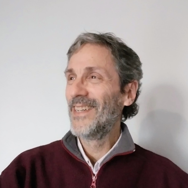 David - Profe de canto - Buenos Aires