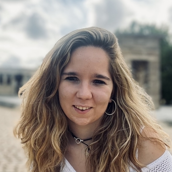 Julia - Profesor de reforzamiento escolar - Barcelona