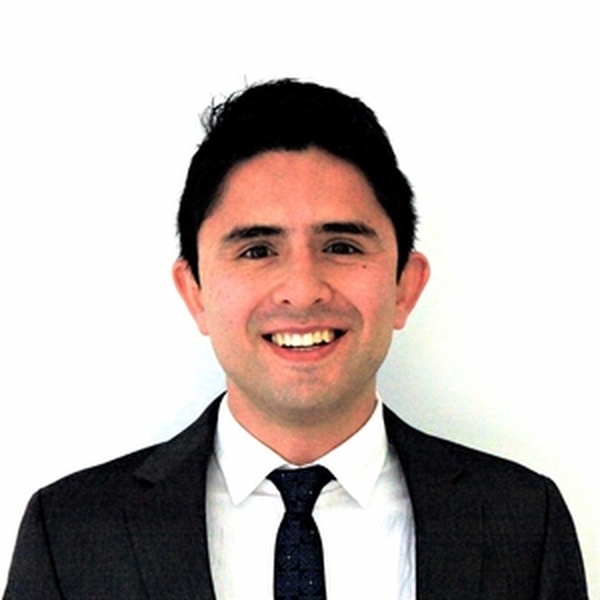 Andres - Prof d'espagnol - Paris 18e