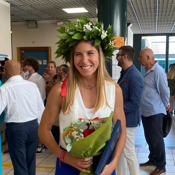 Eva - Personal trainer - Sesto Fiorentino