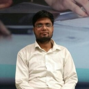 Sachin - Academic tutoring tutor - New Delhi