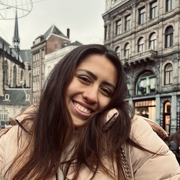Paula - Spanish tutor - Fort Myers