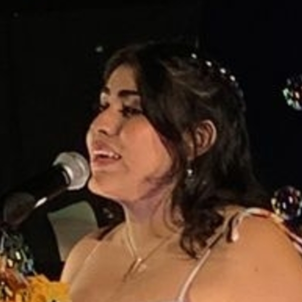 MARIA ALEJANDRA - Profesor canto - Bucaramanga
