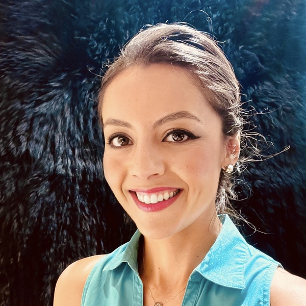 Carolina - Spanish tutor - Tysons