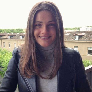 Alexa - Prof de soutien scolaire - Lille