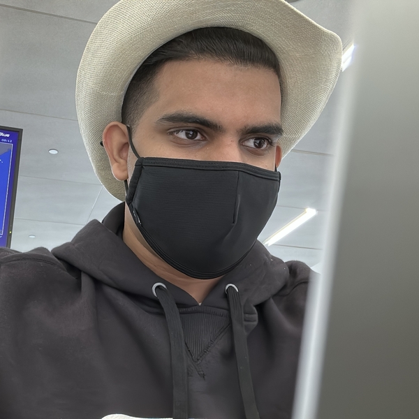 Yusuf - Maths tutor - Crandall