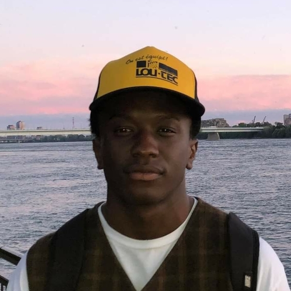 Joel - English tutor - Montreal
