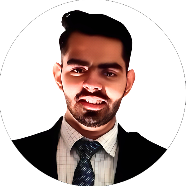 Sahil - Computer programming tutor - Bengaluru