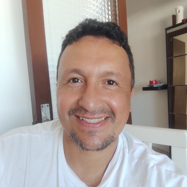 Carlos - Profe de español para extranjeros - Algeciras