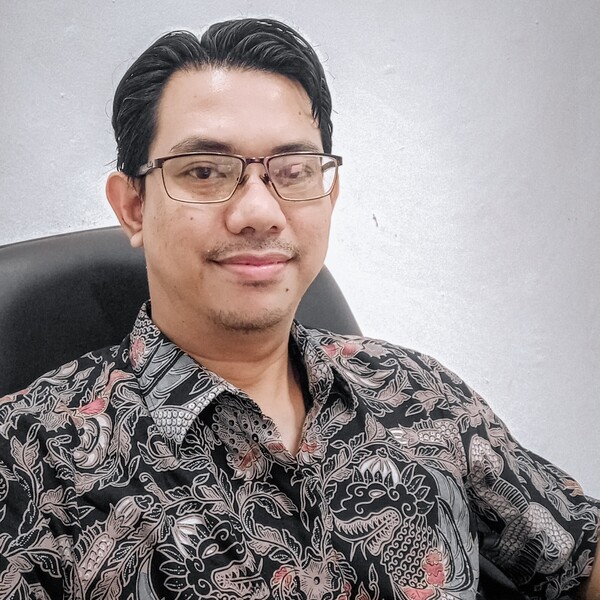 Dae - Guru mengaji - Kecamatan Pancoran