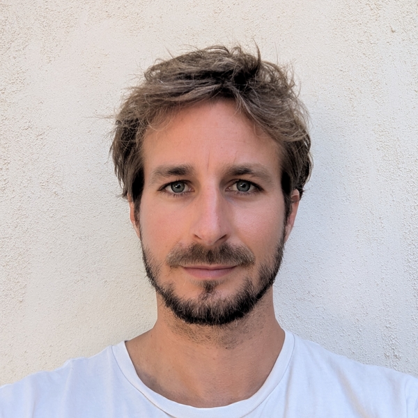 Romain - Prof de développement web - La Rochelle