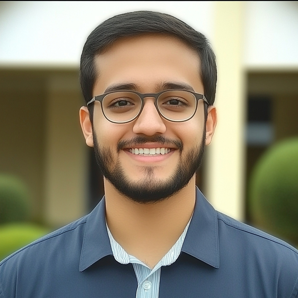 Arnav - Microsoft excel tutor - Saint John