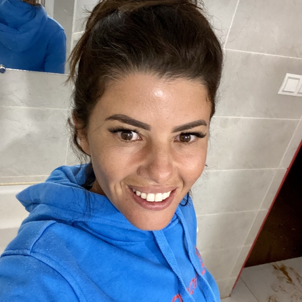 Louisa - Coach sportif - Bassens