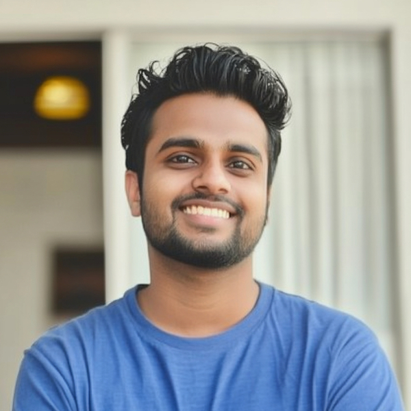 Ritesh - Microsoft excel tutor - Swift Current