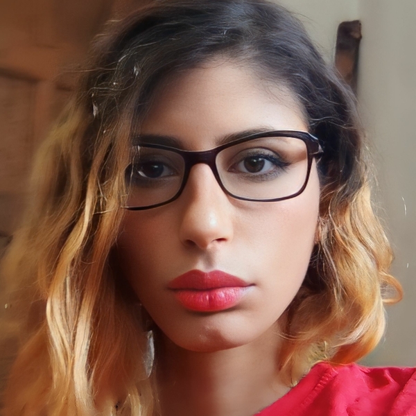 Naira - Professor de inglês - Jacaraípe