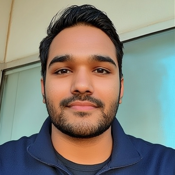 Atharv - Économie tutor - Moose Jaw