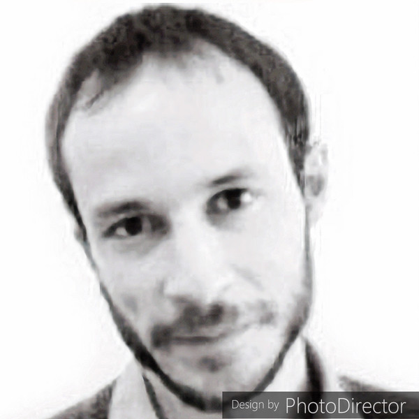 Yann - Prof de français - Paris 20e
