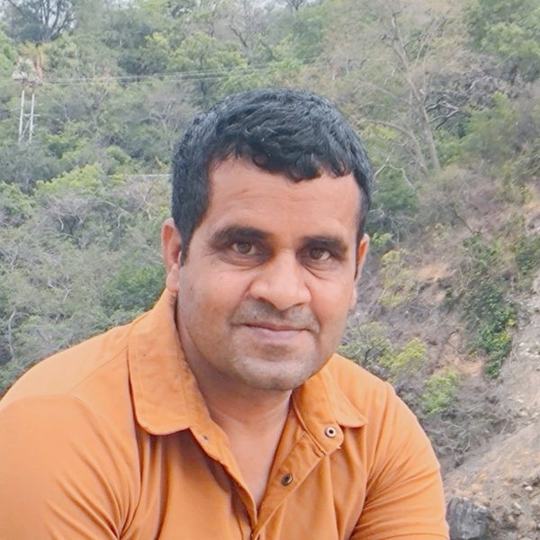 Suresh - Personal trainer - Jodhpur