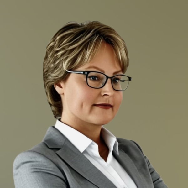 Victoria - Underviser i russisk - Fredericia