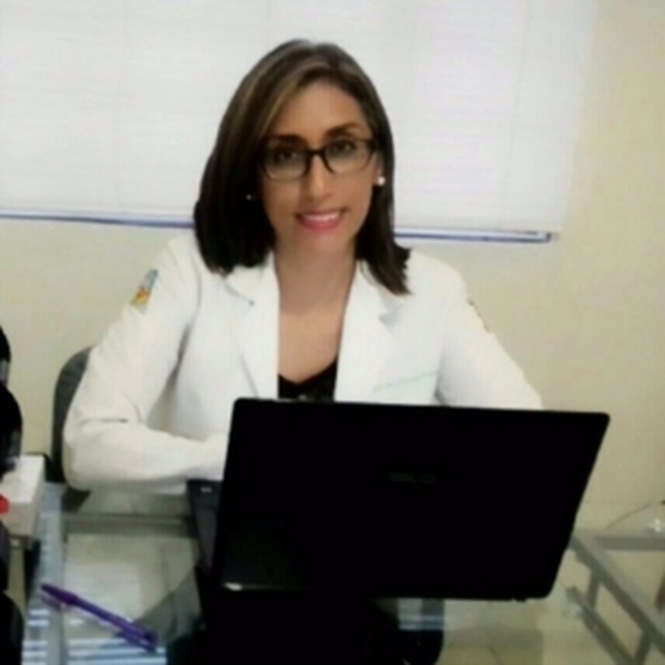 Consuelo - Profe de aprender a comer bien - Zapopan