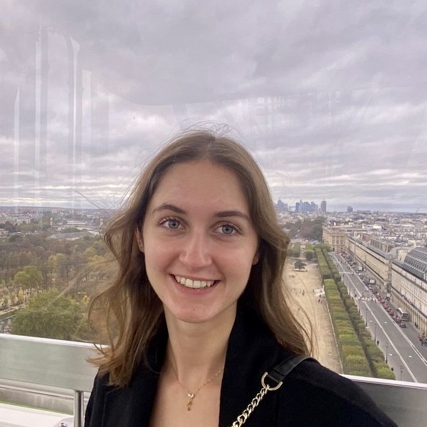 Emma - Prof de maths - Annecy