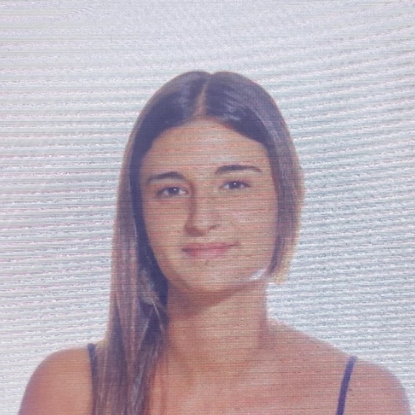Ainhoa - profesor de química - San Sebastián