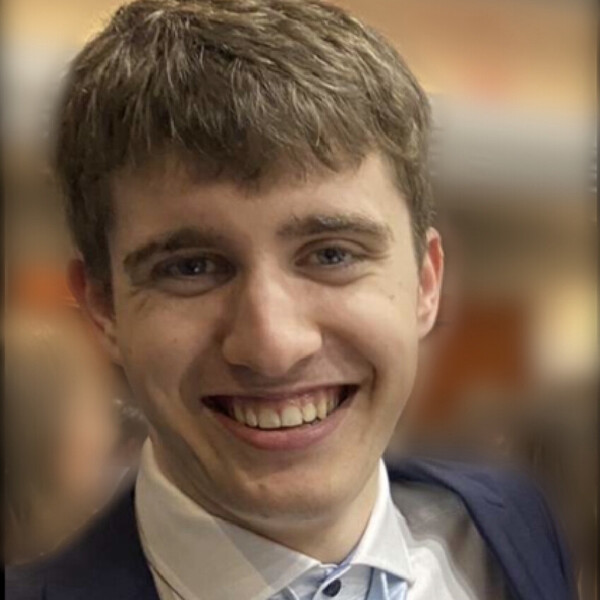 Conor - Spanish tutor - Dublin 4