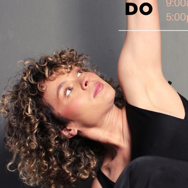 Maju - Profe de yoga - Bogotá