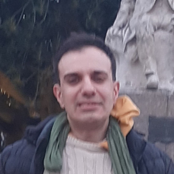 Matias - profesor de derecho constitucional - La Plata