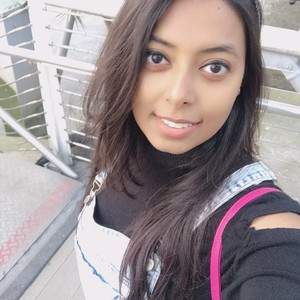 Suchismita - Academic tutoring tutor - Noida