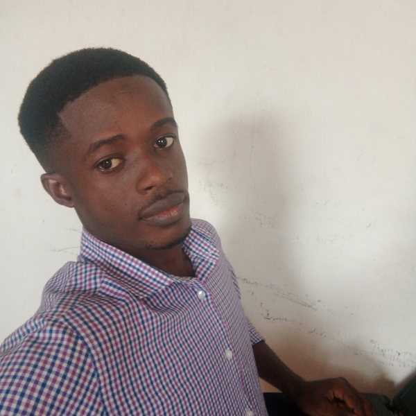 Miracle - Photoshop tutor - Port Harcourt