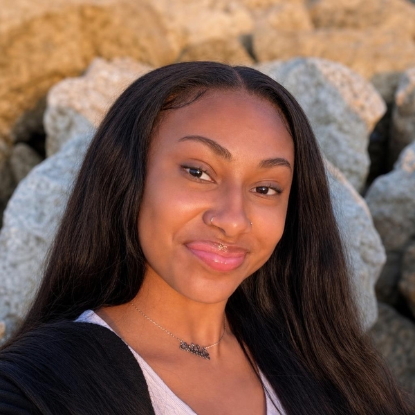 Ashley - professeur d'aide aux devoirs - Orléans