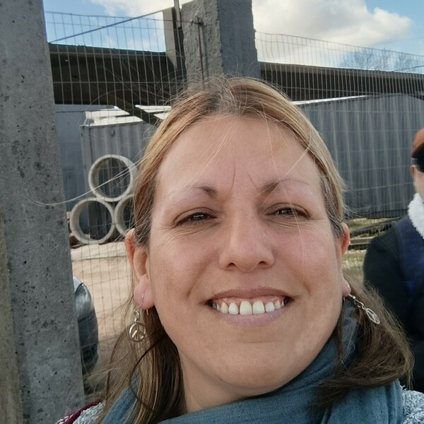Silvana - tutor académico - Montevideo