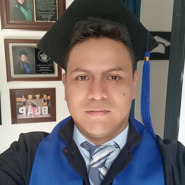 Enrique - Profesor de comprensión oral- francés - Puebla