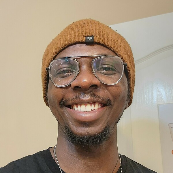 Olusola - English tutor - Calgary