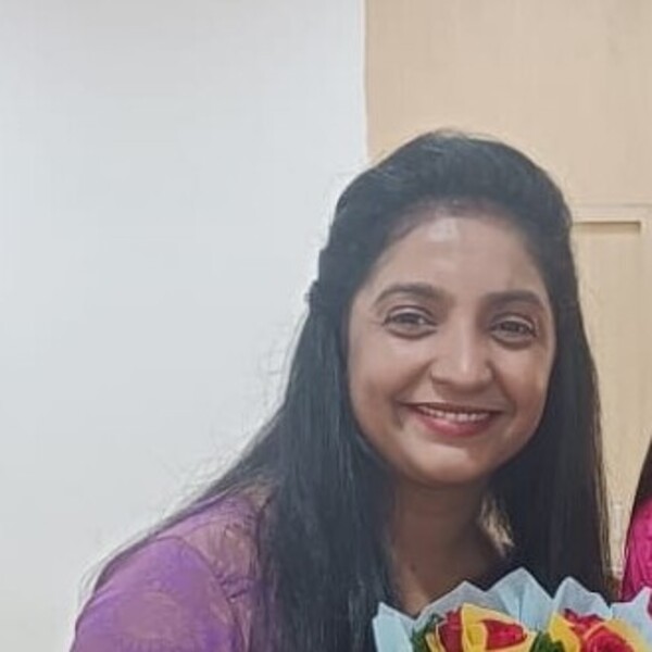 Hebsiba - Biology tutor - Hyderabad