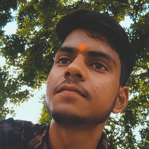 Ekansh - Web development tutor - Ahmad Nagar