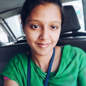 Parvathy - Academic tutoring tutor - Bengaluru