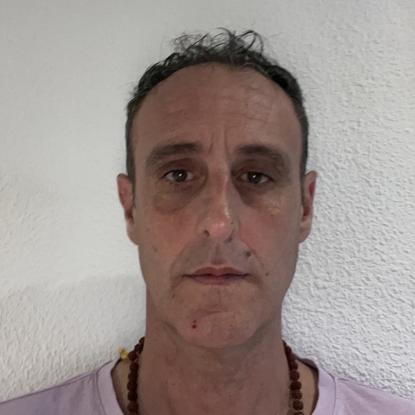 Carlos - Entrenador personal - Oropesa