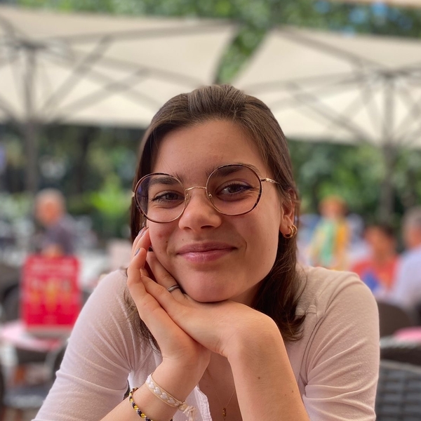 Sara - Prof d'anglais - Toulouse