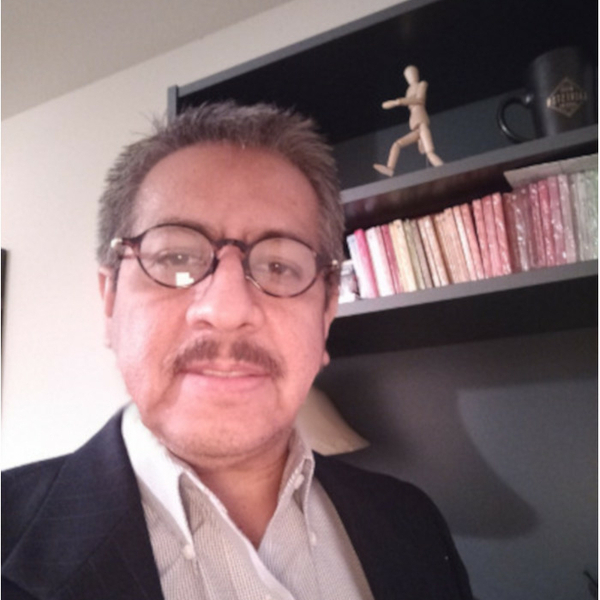 Víctor - Spanish tutor - Houston