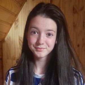 Alyssia - Prof d'initiation informatique - Saint-Genis-l'Argentière