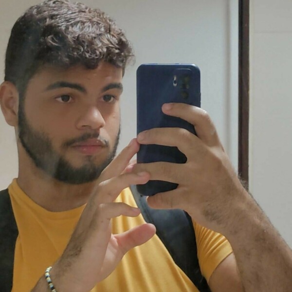 Klien - Professor de reforço escolar - João Pessoa