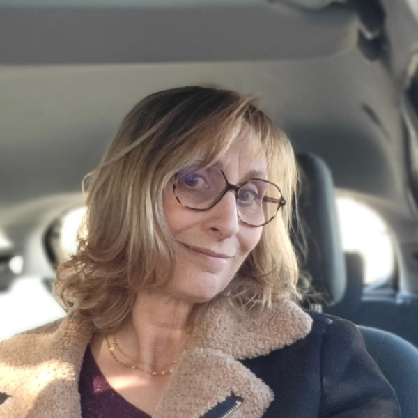 Isabelle - Prof d'aide aux devoirs - Pugnac