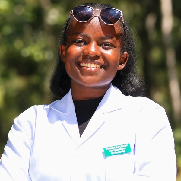 Cynthia - Medicine tutor - New York Mills