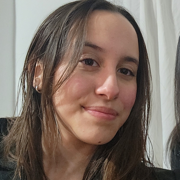 Martina - Profesor apoyo escolar - Cipolletti