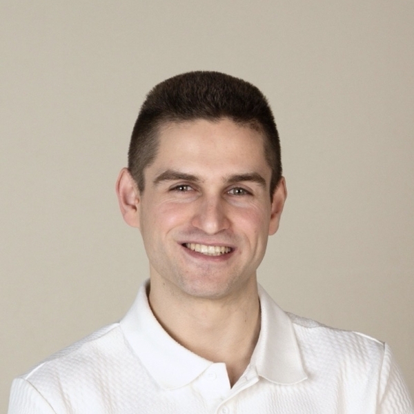 Andrei - Computer Basics Tutor - California City
