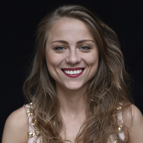 Ewelina - nauczyciela śpiewu - Warszawa