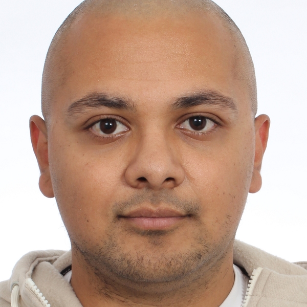 Nischal - Lehrkraft für Mathematik - Heilbronn