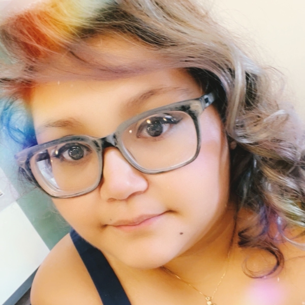 Jackie - Spanish tutor - San Antonio